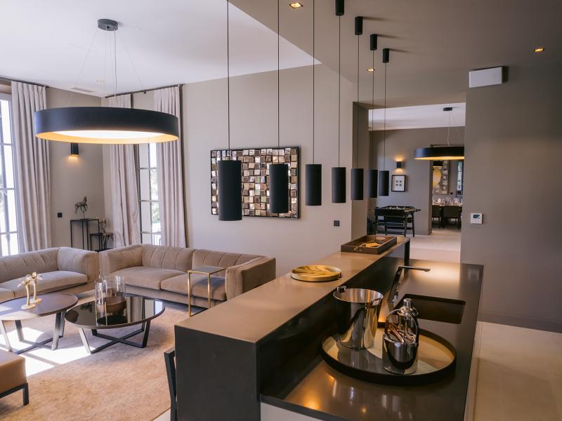 Domaine Louise Villas , Cote D'Azur 