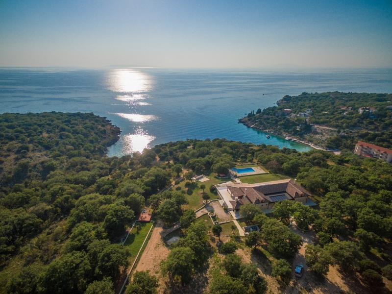 Villa Magran , Islands 