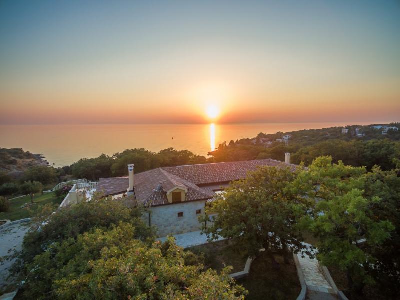 Villa Magran , Islands 