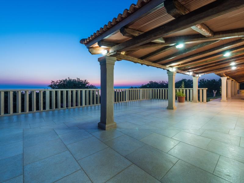 Villa Magran , Islands 