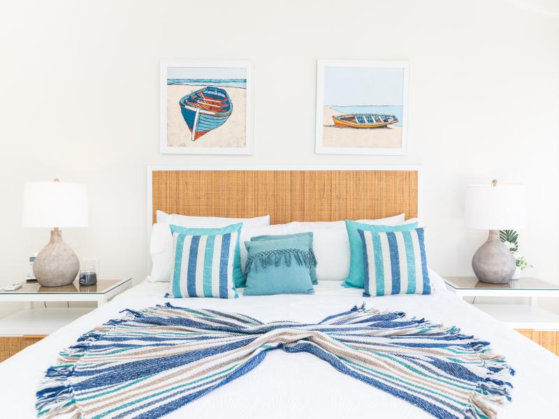 Sugar Hill Apartment B307 , St James , Sugar Hill , West Coast Barbados 