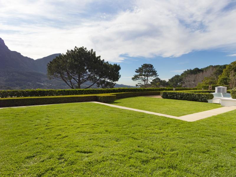 Calatrava House , Cape Town 