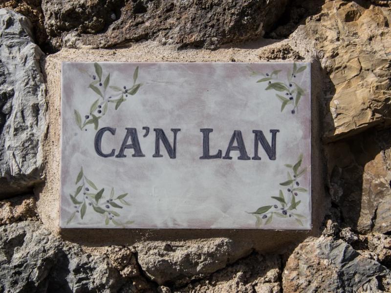 Can Lan , Deia 