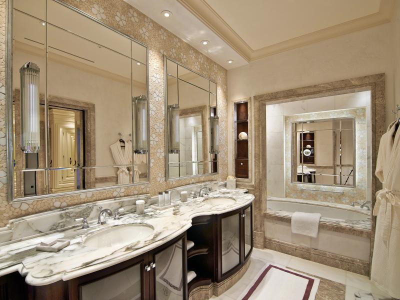 Mandarin Oriental, Canouan , Canouan Island, St. Vincent and the Grenadines 