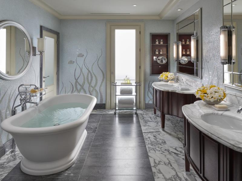 Mandarin Oriental, Canouan , Canouan Island, St. Vincent and the Grenadines 