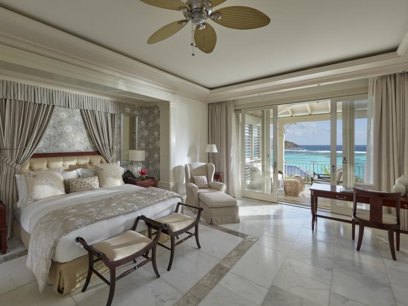 Mandarin Oriental, Canouan , Canouan Island, St. Vincent and the Grenadines 