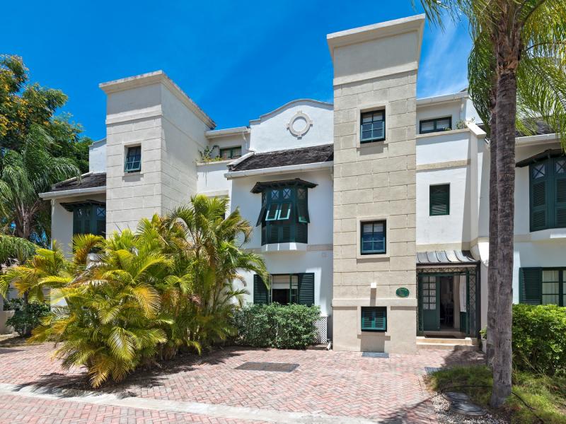 Mullins Bay Villa - Mullins View , Mullins Bay , St Peter , West Coast Barbados 