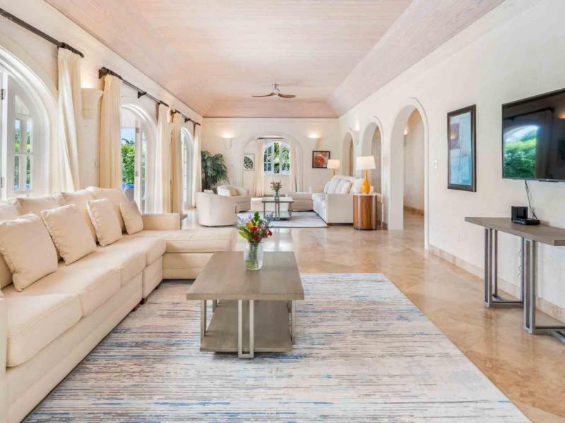 Royal Westmoreland - Mahogany Drive 7 , Royal Westmoreland , St James , West Coast Barbados 