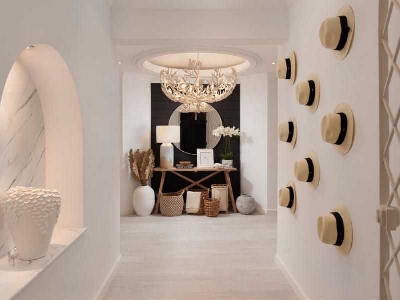 Sandy Cove 203 - Beachfront , Beachfront villas Barbados , Sandy Cove , St James 