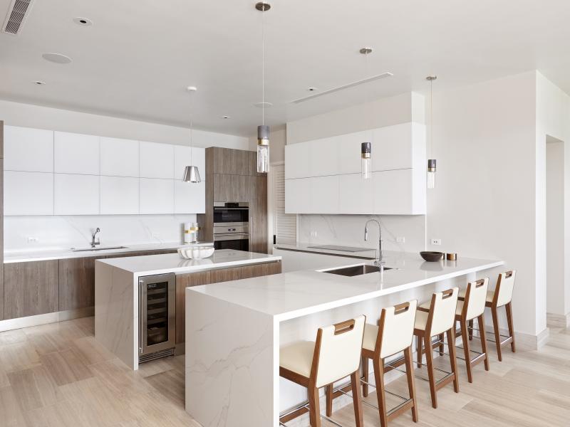 Oil Nut Bay , Virgin Gorda 