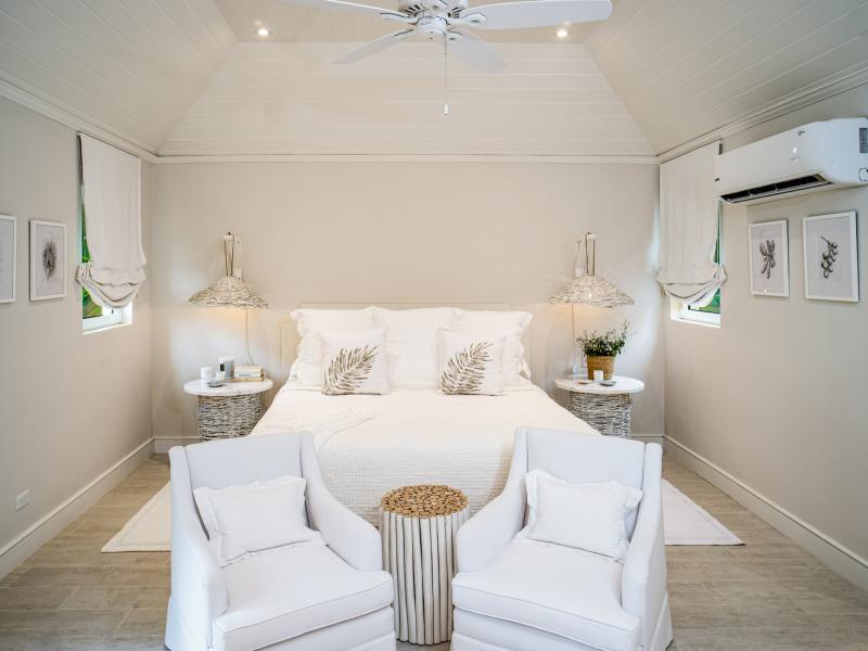 Banyan House , Holetown , Porters , Queens Fort , St James , West Coast Barbados 