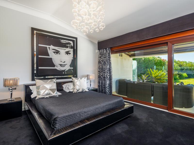 Grand Villa Olhos D'Agua , Algarve , Olhos de Água 