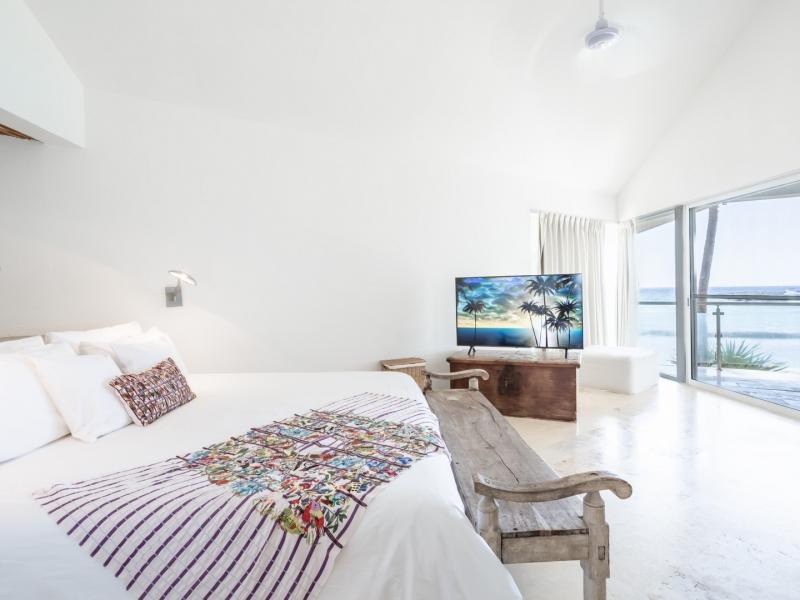 Puerto Estate , Puerto Aventuras 