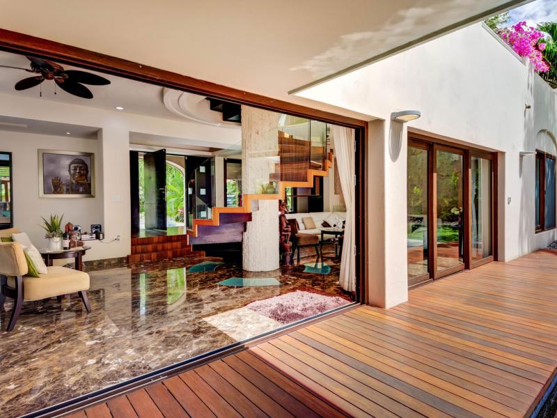 Villa Clara , Mayan Region , Pacific Coast , Playa Del Carmen 