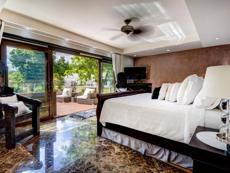 Villa Clara , Mayan Region , Pacific Coast , Playa Del Carmen 