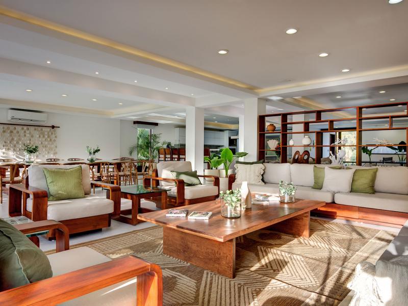 Casa Alta , Playa Del Carmen 