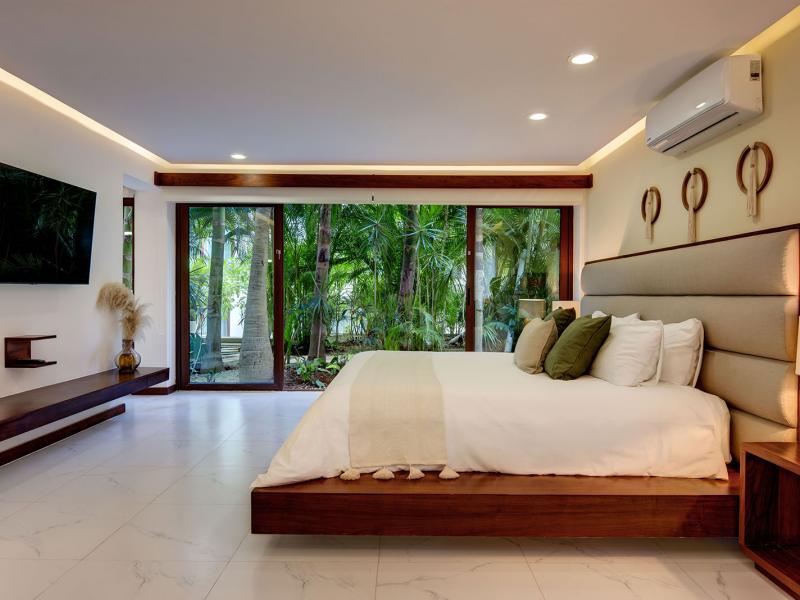 Casa Alta , Playa Del Carmen 