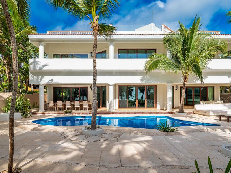 Villa Daina , Soliman Bay 