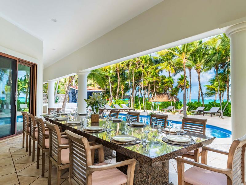 Villa Daina , Soliman Bay 