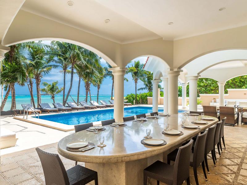 Casa Soliman , Soliman Bay 