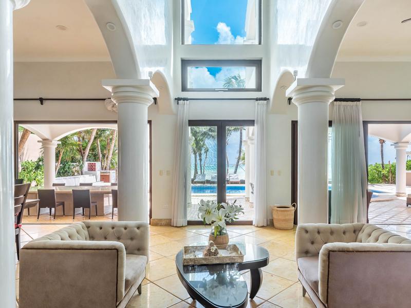 Casa Soliman , Soliman Bay 