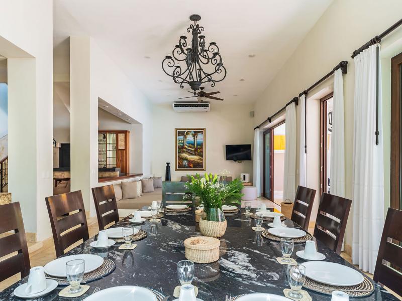 Villa Lola , Soliman Bay 