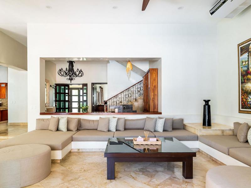 Villa Lola , Soliman Bay 