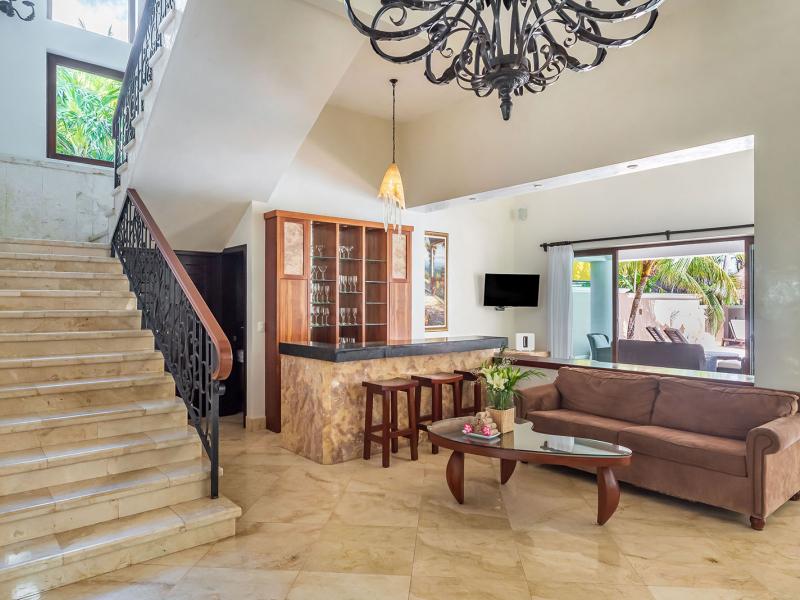 Villa Lola , Soliman Bay 