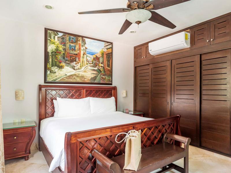 Villa Lola , Soliman Bay 