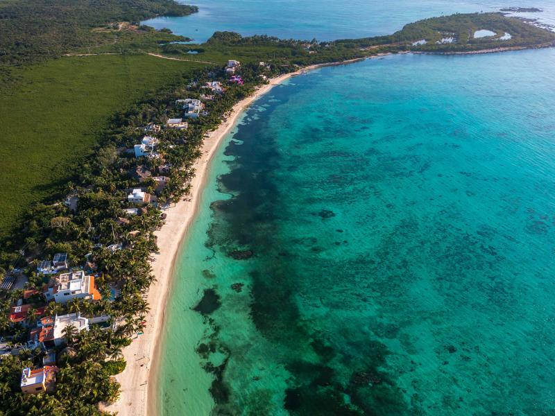 Villa Lola , Soliman Bay 