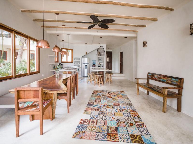 Zorba Cinco & Penthouse , Tulum 