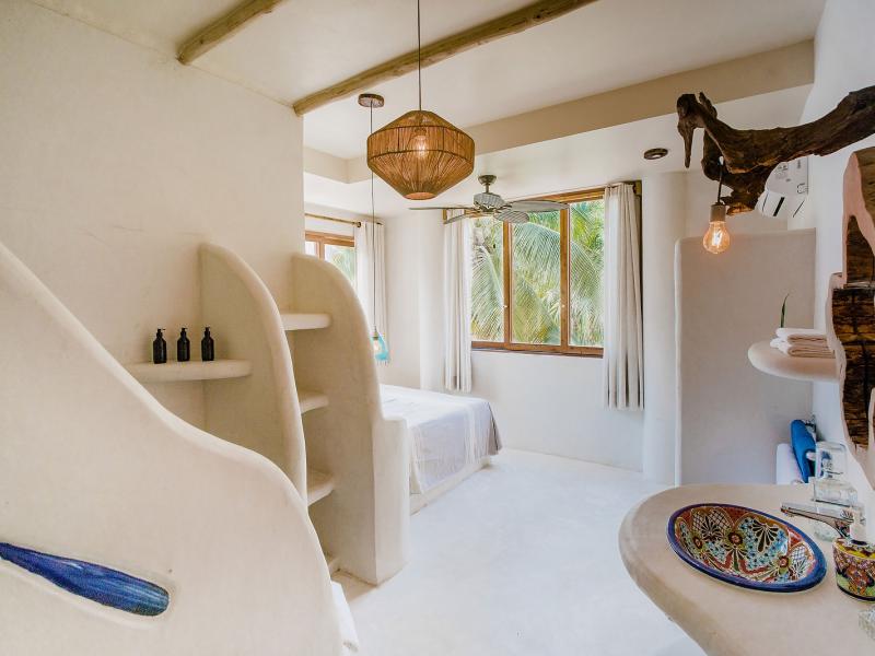 Zorba Cinco & Penthouse , Tulum 