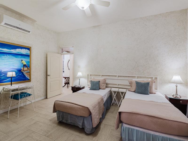 Sandy Lane Estate - Mon Caprice , Sandy Lane Estate , St James , West Coast Barbados 