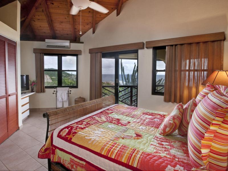 Mon Repos , Virgin Gorda 