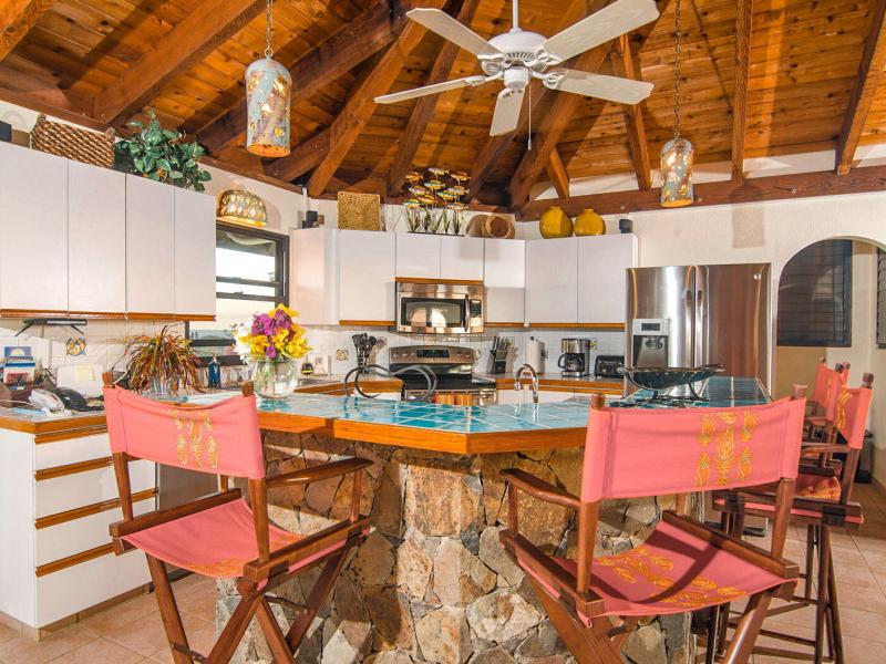 Mon Repos , Virgin Gorda 