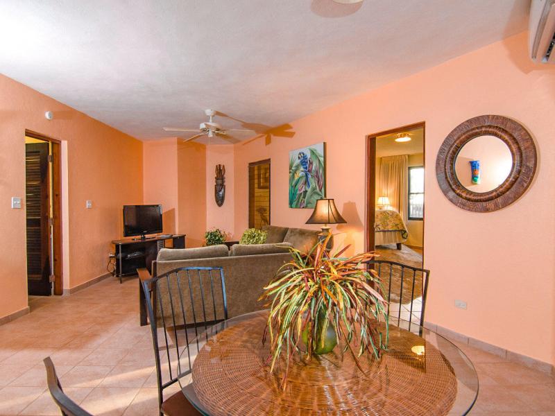 Mon Repos , Virgin Gorda 