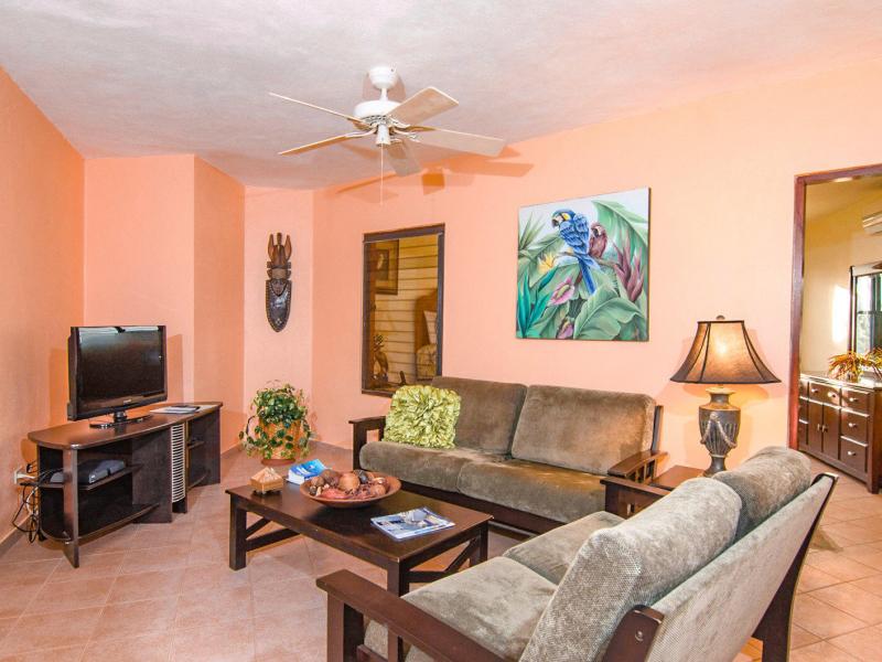 Mon Repos , Virgin Gorda 