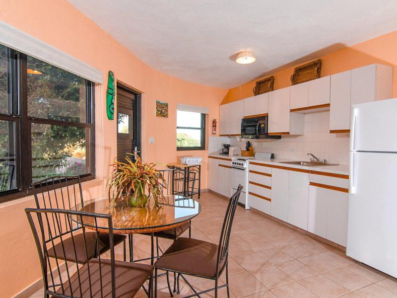 Mon Repos , Virgin Gorda 