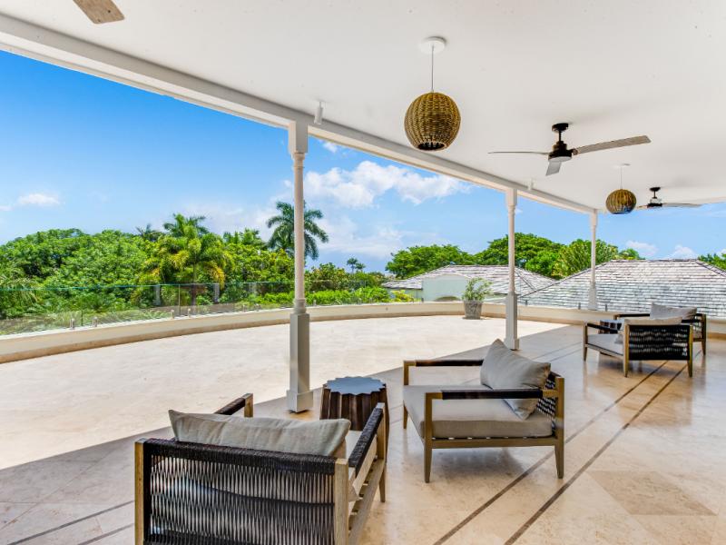 Royal Westmoreland - Monkey Manor , Royal Westmoreland , St James , West Coast Barbados 