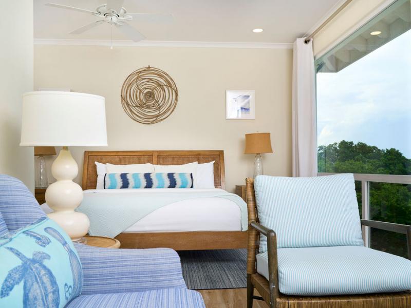 Mount Cinnamon , Grand Anse , St Georges 