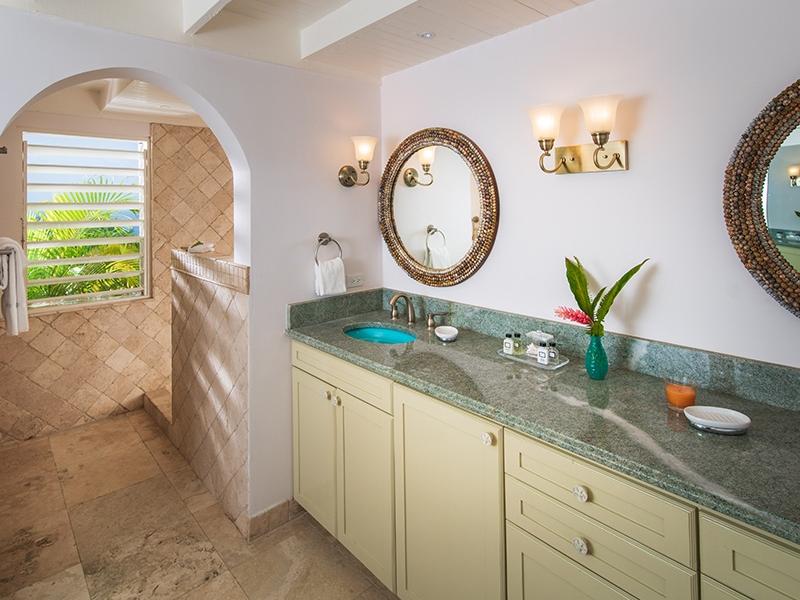 No Le Hace , Montego Bay , Tryall 