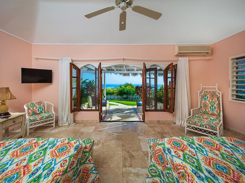 No Le Hace , Montego Bay , Tryall 