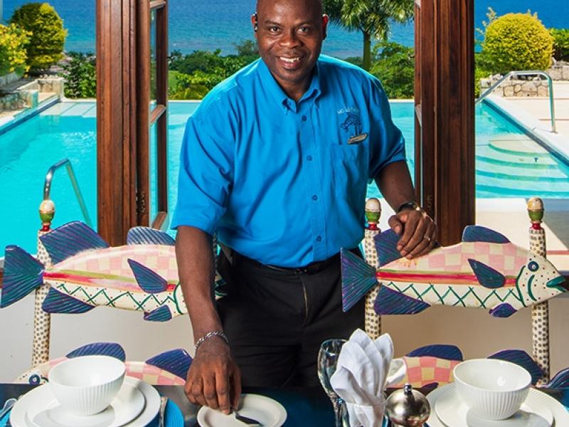 No Le Hace , Montego Bay , Tryall 