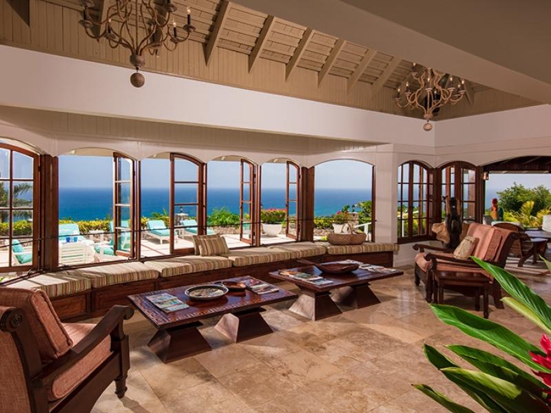 No Le Hace , Montego Bay , Tryall 