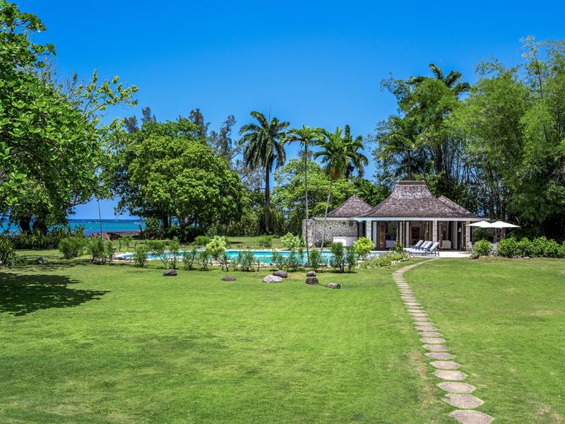 Noble House by the Sea , Montego Bay 