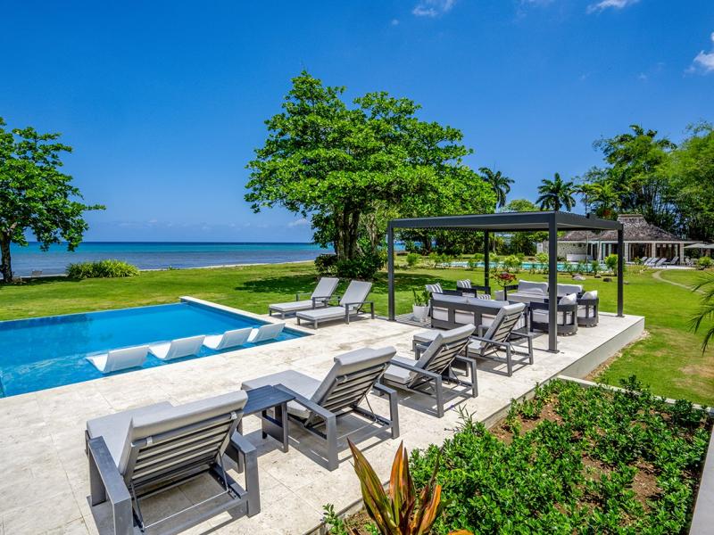 Noble House by the Sea , Montego Bay 