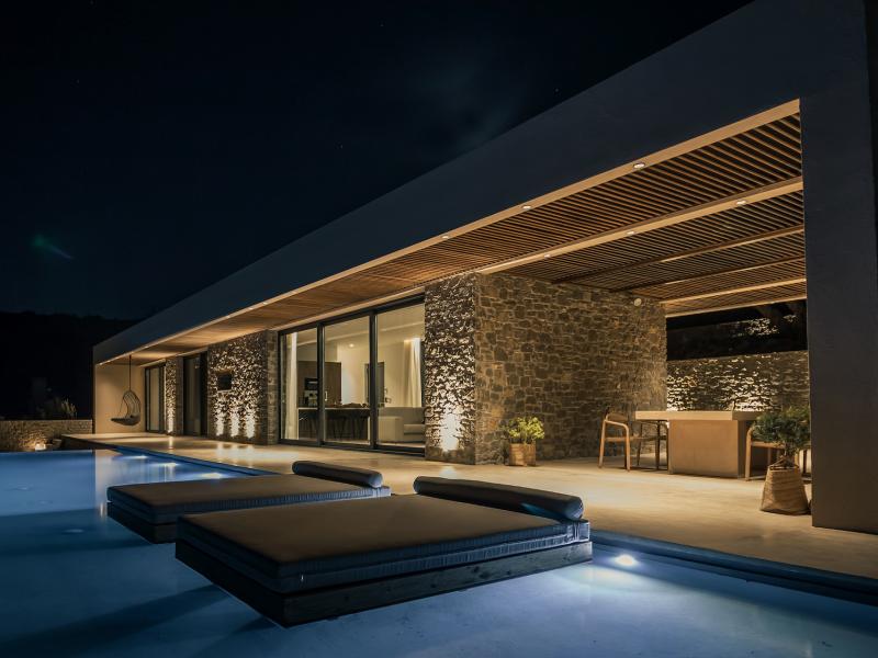 Nuez Villas , Crete 