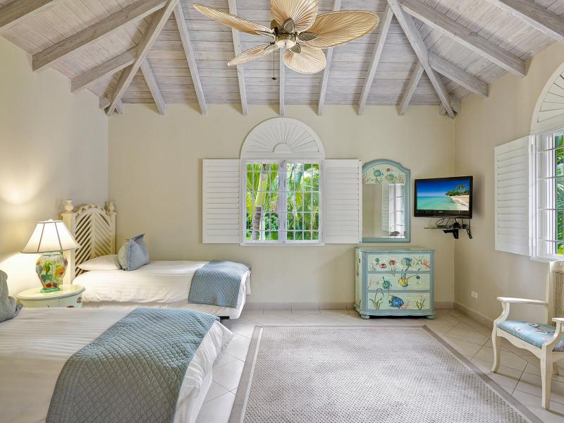 Sandy Lane Estate - Aliseo , Sandy Lane Estate , St James , West Coast Barbados 