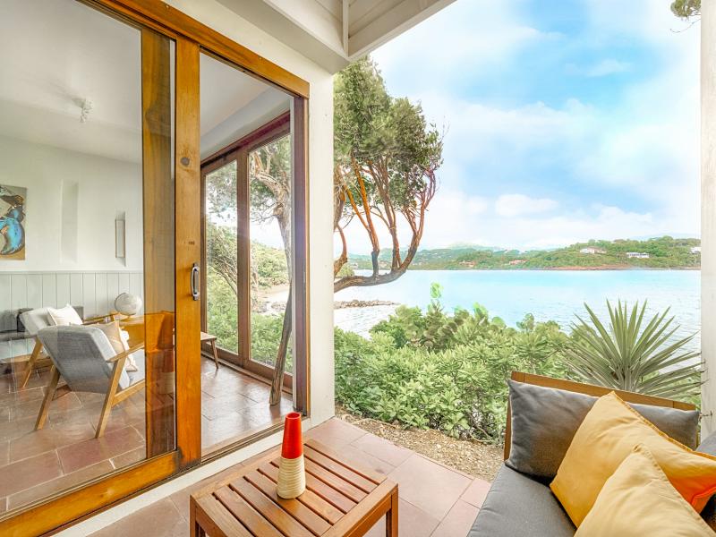  Cocoa Cove Resort , St Georges 