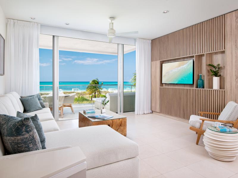 Wymara Resort Villas , Grace Bay , Providenciales 